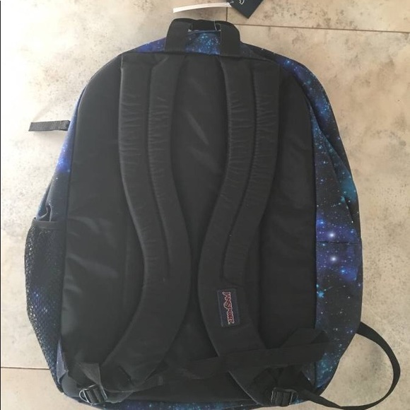 Jansport big student galaxy backpack - Picture 2 of 2